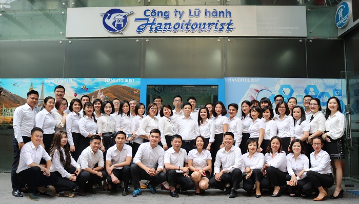 Công ty du lịch lữ hành Hà Nội tourist
